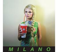 Daniele Luppi & Parquet Courts – Milano – Vinyle – Neuf