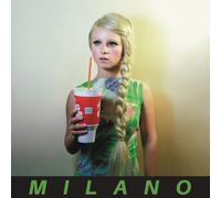 Daniele Luppi & Parquet Courts Milano (Vinyl) 12" Album