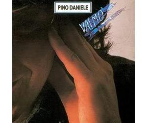 DANIELE P. VA MOI CD