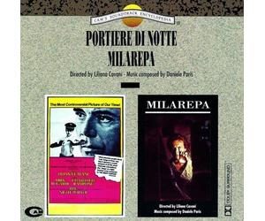 Daniele Paris - Milarepa [Import]