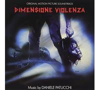 Daniele Patucchi - Dimensione Violenza [Import]