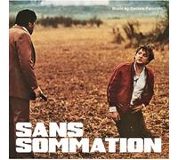 Daniele Patucchi - sans Sommation-Original Soundtrack [Import]