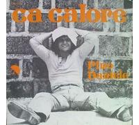 Daniele Pin Ca Chaleur, Fortunato Vinyle 7 " Record Store Day 2016 Neuf