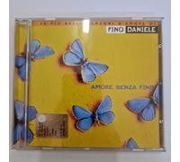 Daniele Pino - Amore Senza Fine [Import]