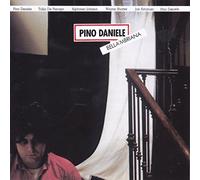 Daniele Pino - Bella 'mbriana [Import]