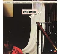 Daniele Pino - Bella 'mbriana (Remastered 2017) [Import]