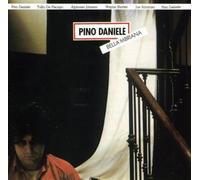 Pino Daniele - Bella Mbriana [Import]