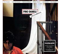 Pino Daniele - Bella Mbriana [Import]