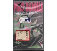 Daniele Pino - Che Dio ti benedica