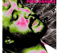 Daniele, Pino - Che Dio Ti Benedica