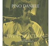 Daniele Pino - Concerto Live @ Rsi (26 Marzo 1983) [Import]