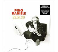 Daniele Pino - E Sona Mo' (Remastered 2018) [Import]