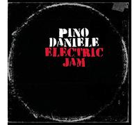 Daniele Pino - Electric Jam (1a Parte) [Import]