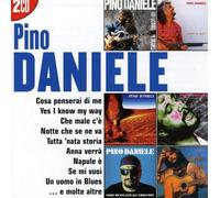 Daniele, Pino - I Grandi Successi [Import]
