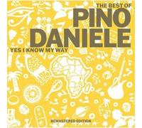 Daniele Pino - Le Meilleur De Pino Daniele Oui Je Connais Mon Chemin
