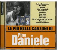 Daniele, Pino - Le Piu' Belle Canzoni. [Import]