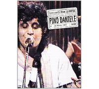 Daniele Pino-Live@Rtsi [CD + DVD]