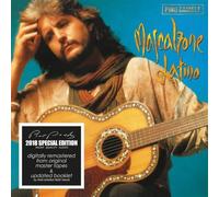 Pino Daniele – Mascalzone Latino – CD – Remasterisé 2018 – Import