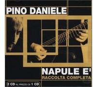 Daniele Pino - Napule E' [Import]