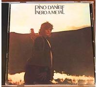 Daniele, Pino - Nero a Meta