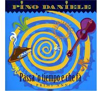 Daniele, Pino - Passa 'o Tiempo E Che FA [Import]