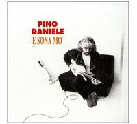 Daniele Pino - Pino Daniele Live - E Sona Mo'