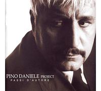 Daniele, Pino -Project- - Passi D'autore [Import]