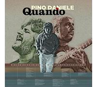 PINO DANIELE - QUANDO 3 CD NEUF