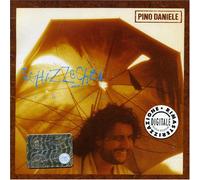 Daniele Pino - Schizzechea with Love [Import]