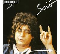 Daniele Pino - Scio' [Import]