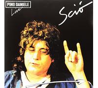 Daniele Pino - Sciò (Live) [Import]