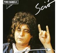 Daniele Pino - Scio' (Live) (Remastered) [Import]
