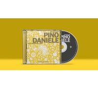 Daniele Pino - The Best of Pino Daniele Yes I Know My Way [Import]