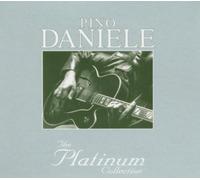 Daniele Pino - The Platinum Collection [Import]