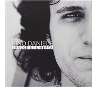 Daniele Pino - Tracce Di Liberta' [Import]