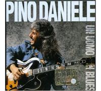 Daniele, Pino - Un Uomo in Blues