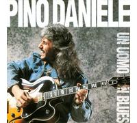 Pino Daniele - Un Uomo in Blues [Import]