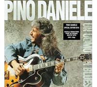Pino Daniele - Un Uomo in Blues [Import]