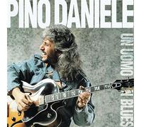 Daniele Pino - Un Uomo in Blues [Import]