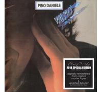 Daniele Pino - Va Mo'