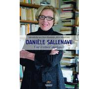 Danièle Sammenave, une écriture impliquée Une écriture impliquée - Bruno Thibault - Presses De La Sorbonne Nouvelle - broché - Essai