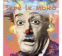 Daniele Sepe – SEPE Le Moko – Import