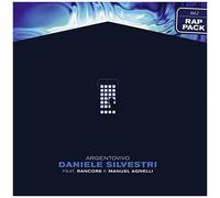 Silvestri Daniele – Argentovivo (10") – Sanremo 2019