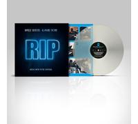 Daniele Silvestri Bande Originale RIp Vinyle LP Transparent Neuf Et Scellé