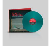 Daniele Silvestri Canzoni A Sdraio (Live In Studio) Vinyle LP Coloré Vert
