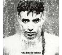 Daniele Silvestri - Daniele Silvestri: Prima Di Essere Un Uomo