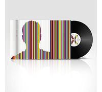 Daniele Silvestri - Disco X - Lp 180 gr. Black [Vinilo]