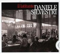 Daniele Silvestri - Il Latitante Dbs Version