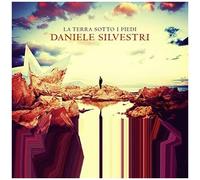 Daniele Silvestri - La Terra Sotto I Piedi [Cd] Germany - Import