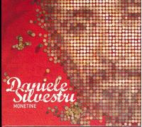 Daniele Silvestri - Monetine [Import]